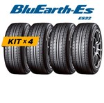 Ficha técnica e caractérísticas do produto BluEarth Es32 Kit X4 185 55 R16 83V