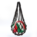 Ficha técnica e caractérísticas do produto Bola de malha saco bola de transporte Recipiente para Sports Volleyball Basquetebol Futebol