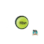 Ficha técnica e caractérísticas do produto Bola de Tênis para Cães com Textura de Pneu e Super Salto - Outward Hound