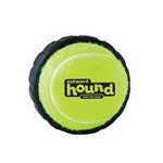 Ficha técnica e caractérísticas do produto Bola de Tenis para Caes com Textura de Pneu e Super Salto - Outward Hound
