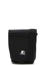 Ficha técnica e caractérísticas do produto Bolsa Starter Shoulder Bag S632A Preta