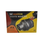 Ficha técnica e caractérísticas do produto Bomba De Circulação Sunsun 5000L/h Com Ventosa JVP 102A 220v