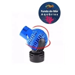 Ficha técnica e caractérísticas do produto Bomba De Circulação Sunsun Jvp-133 10000l/h 220v