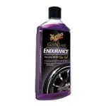 Ficha técnica e caractérísticas do produto Brilha Pneu Gold Class Endurance Meguiars (473ml)