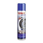 Ficha técnica e caractérísticas do produto Brilha Pneus Extreme Tyre Gloss Spray 400ml Sonax