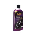 Brilha Pneus Meguiars Gold Class Endurance Tire Gel