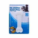 Ficha técnica e caractérísticas do produto Brinquedo Resistente Osso Mordida Para Cães Nylon Buddy Toys