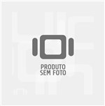 Ficha técnica e caractérísticas do produto Roda de Exercícios Preto/Cinza Tamanho Único GA006 - ProAction