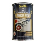 Ficha técnica e caractérísticas do produto Cadillac Pneu Fix Revitalizador de Pneus 1L