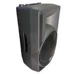 Caixa Acústica Ativa LT 800 150w USB / Bluetooth - Leacs