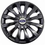 Calota Aro 14 Esportiva Tuning Dourada Nitro Ford