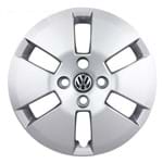 Ficha técnica e caractérísticas do produto Calota Aro 14 Original Volkswagen Up! 2014 Até 2018 (Valor Unitário)