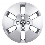 Ficha técnica e caractérísticas do produto Calota Aro 14 Volkswagen Up! 2014 Até 2018 (Valor Unitário)