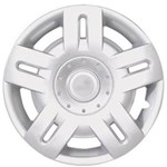 Ficha técnica e caractérísticas do produto Calota Aro 14 VW / Ford / GM / Peugeot