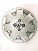 Ficha técnica e caractérísticas do produto Calota Aro 14 Vw Gol Saveiro Parati - Volkswagen