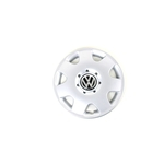 Ficha técnica e caractérísticas do produto Calota Aro 14 Original VW - VOLKSWAGEN SPACEFOX 2006 a 2010