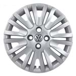 Calota Aro 15 Original Volkswagen Gol Power G5 2008 Até 2012