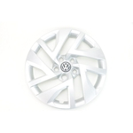 Ficha técnica e caractérísticas do produto Calota Aro 15 Original VW - VOLKSWAGEN VIRTUS