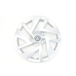 Ficha técnica e caractérísticas do produto Calota Aro 15 Volkswagen Últimas Unidades