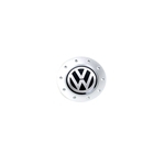 Ficha técnica e caractérísticas do produto Calota Central da Roda Original VW - VOLKSWAGEN Polo