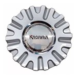 Ficha técnica e caractérísticas do produto Calota Centro de Roda Tsw Devine Roda Kromma com Emblema