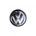 Ficha técnica e caractérísticas do produto Calota Centro Miolo de Roda Volkswagen Gol G6 e G7 Santo Andre - ABC - SP