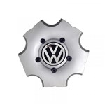 Ficha técnica e caractérísticas do produto Calota Centro Miolo de Roda Volkswagen Saveiro TSI