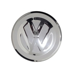 Ficha técnica e caractérísticas do produto Calota Centro Miolo De Roda Volkswagen Up Branco