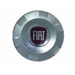 Ficha técnica e caractérísticas do produto Calota Centro Miolo Tampa Central Roda Fiat Stilo Aro 15 V