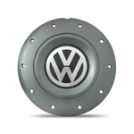 Ficha técnica e caractérísticas do produto Calota Centro Roda Ferro VW Amarok Aro 14 15 5 Furos Grafite