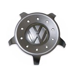 Calota Centro Roda Ferro VW Golf 2008 C/Boton (Big Rodas BRW590)