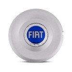 Ficha técnica e caractérísticas do produto Calota Centro Roda Fiat Fiat Stilo Connect 16v Idea 15