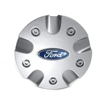 Ficha técnica e caractérísticas do produto Calota Centro Roda Ford Focus 2001 2002