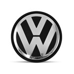 Ficha técnica e caractérísticas do produto Calota Centro Roda Original VW Gol G5 Big Rodas
