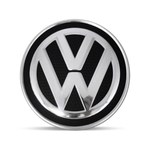 Ficha técnica e caractérísticas do produto Calota Centro Roda Original VW T-Cross 2019 2020
