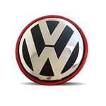 Ficha técnica e caractérísticas do produto Calota Centro Roda VW Gol G5 KRMAI WSW B/ Calota