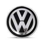 Ficha técnica e caractérísticas do produto Calota Centro Roda VW Gol G6 Calota