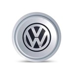 Ficha técnica e caractérísticas do produto Calota Centro Roda VW Golf 99 / 2000