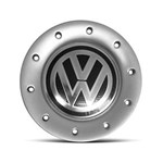 Ficha técnica e caractérísticas do produto Calota Centro Roda VW Polo 2002 2006 Calota