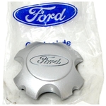 Ficha técnica e caractérísticas do produto Calota Cubo Roda Liga Leve Ford Ecospot 2003/2012 Original