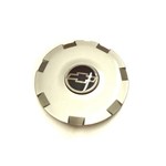 Ficha técnica e caractérísticas do produto Calota da Roda Liga Aro 15 [cor Prata] Elegance/cd Original Astra /zafira