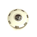 Ficha técnica e caractérísticas do produto Calota Da Roda Liga Aro 15 [cor Prata] Elegance/cd Original Astra /zafira
