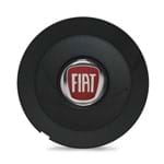 Ficha técnica e caractérísticas do produto Calota de Centro Miolo da Roda Fiat Bravo Grafite 48mm