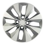 Ficha técnica e caractérísticas do produto Calota Grid Vw Gol G5 2013- (Aro 14``)