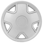 Ficha técnica e caractérísticas do produto Calota Iba Vw Gol-Santana G3 2000-2005 (Aro 14``)