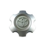 Ficha técnica e caractérísticas do produto Calota para Centro de Roda Toyota Hilux Binno - 1 Unidade