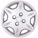 Ficha técnica e caractérísticas do produto Calota Podium Chevrolet Corsa 2000 (Aro 13``)