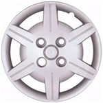 Ficha técnica e caractérísticas do produto Calota Podium Chevrolet Corsa 2008-2013 (Aro 13``)