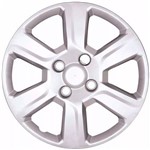Ficha técnica e caractérísticas do produto Calota Podium Chevrolet Montana 2011-2013 (aro 15'')