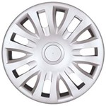 Ficha técnica e caractérísticas do produto Calota Podium Citroën C3 2007-2013 (Aro 14``)